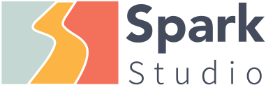Spark Studio logo